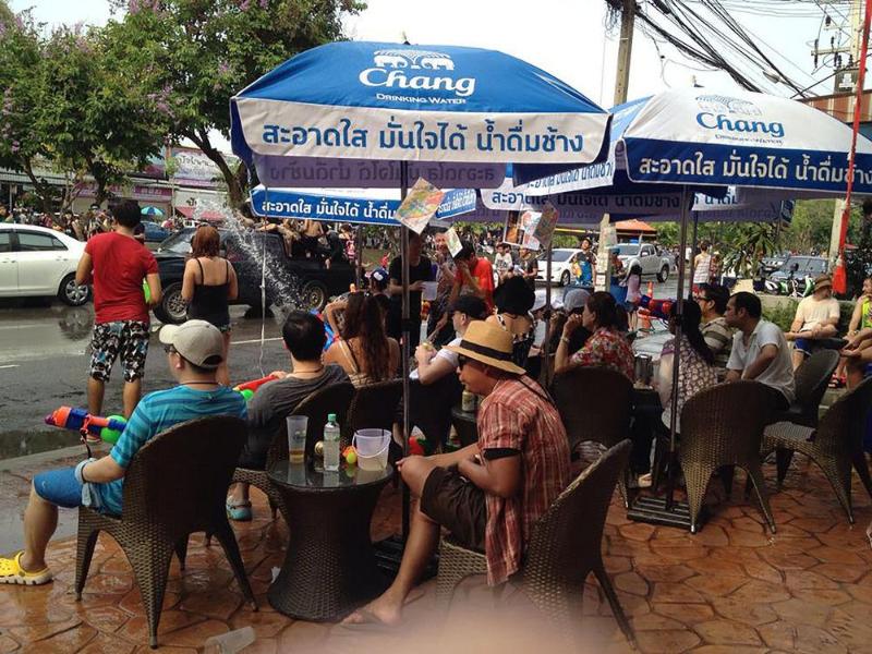 Roseate Hotel Chiangmai