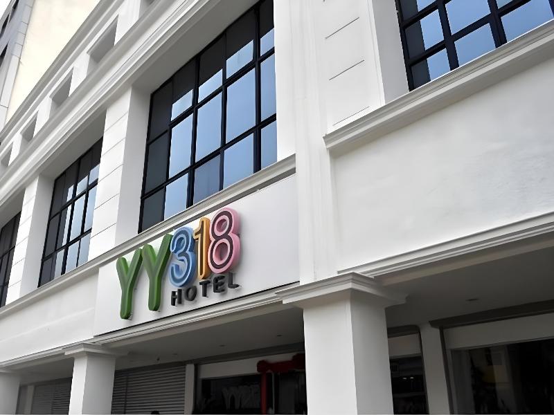 YY318 Hotel image