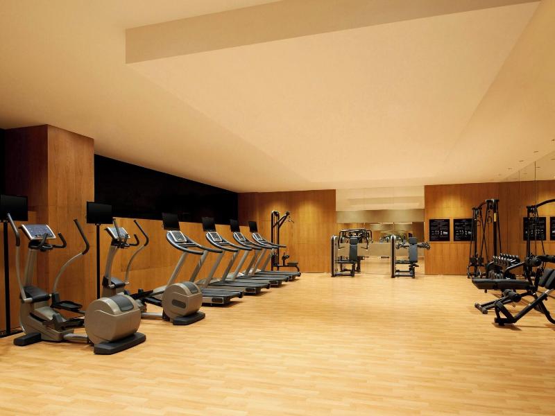 Four Points By Sheraton Qingdao Huangdao image