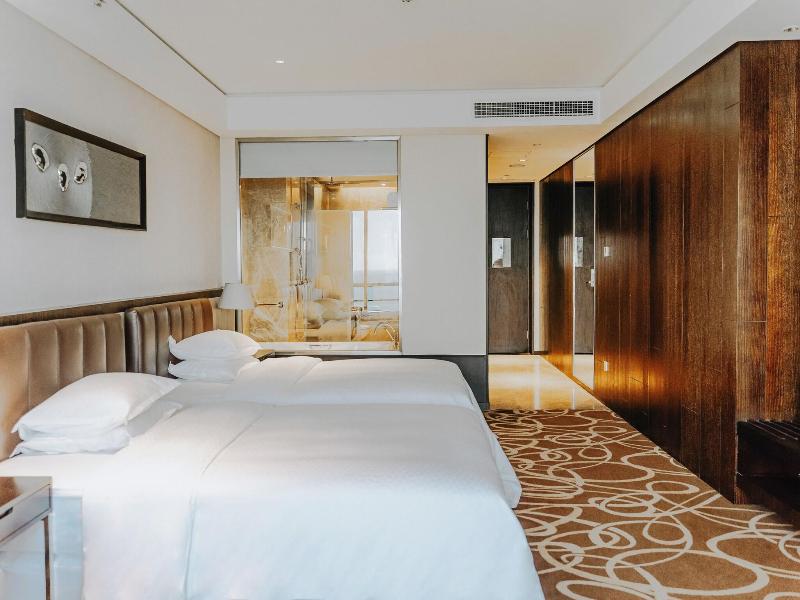 Four Points By Sheraton Qingdao Huangdao image