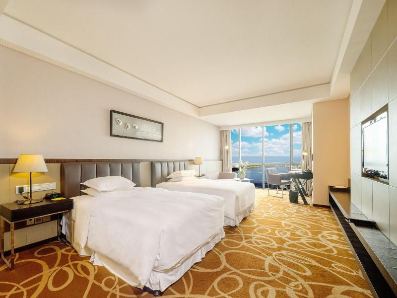 Four Points By Sheraton Qingdao Huangdao image