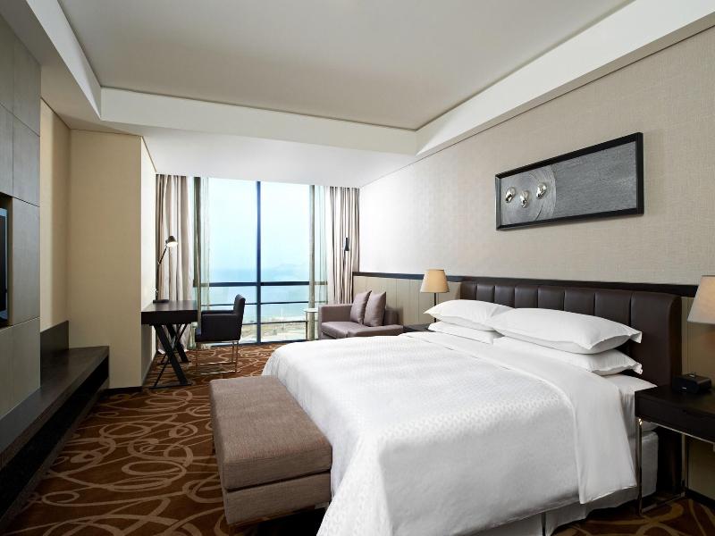 Four Points By Sheraton Qingdao Huangdao image