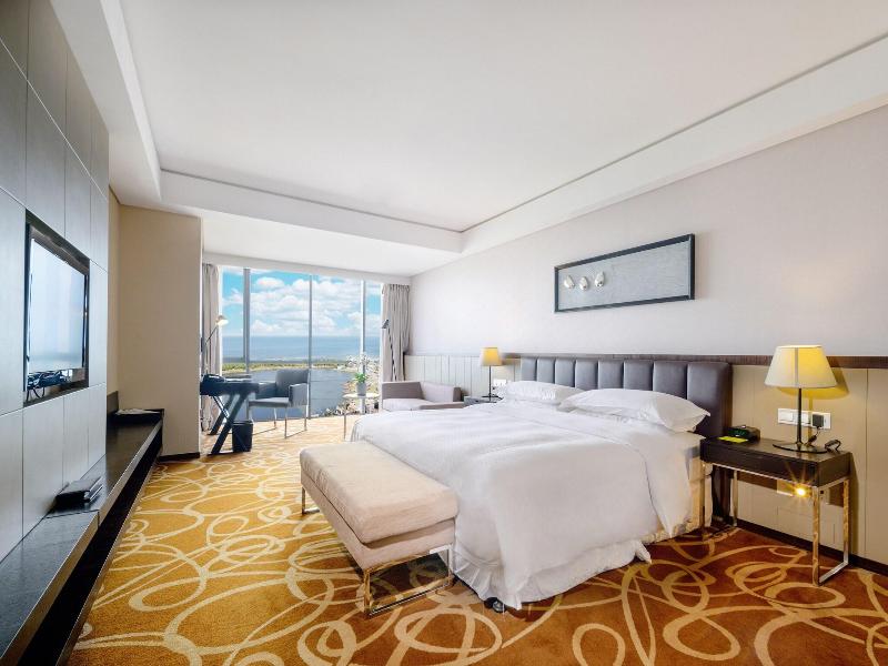 Four Points By Sheraton Qingdao Huangdao image