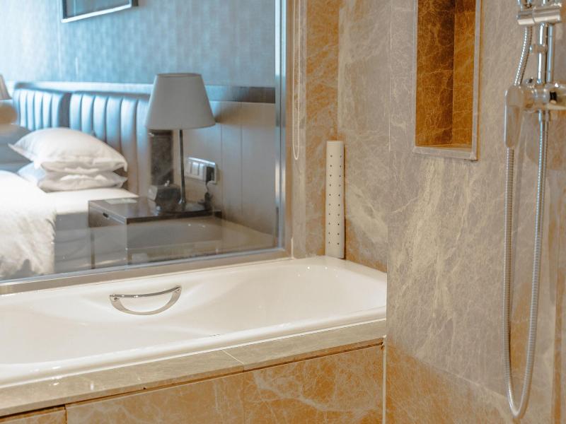 Four Points By Sheraton Qingdao Huangdao image