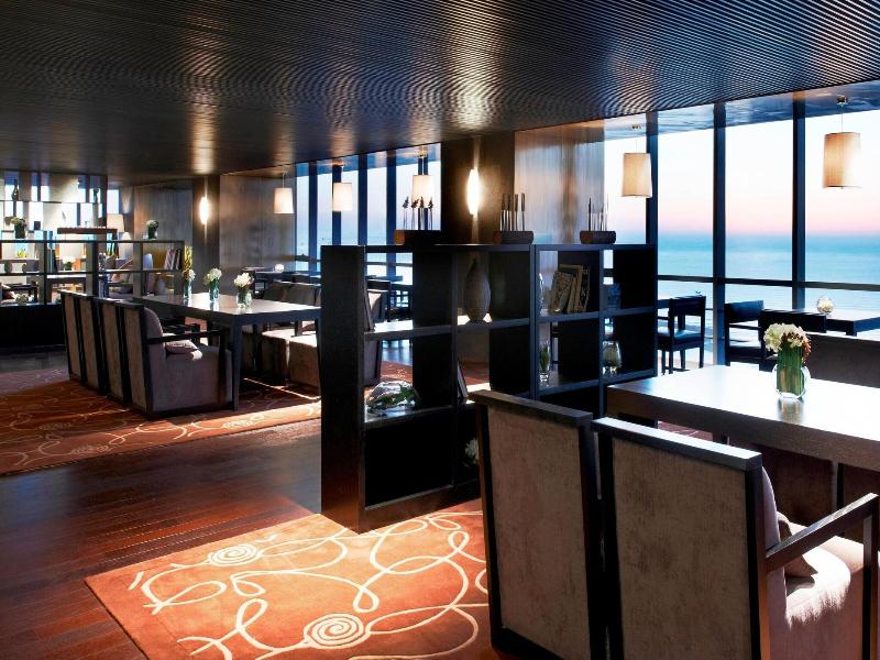 Four Points By Sheraton Qingdao Huangdao image