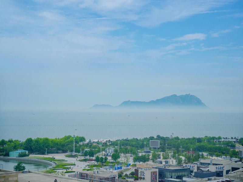 Four Points By Sheraton Qingdao Huangdao image
