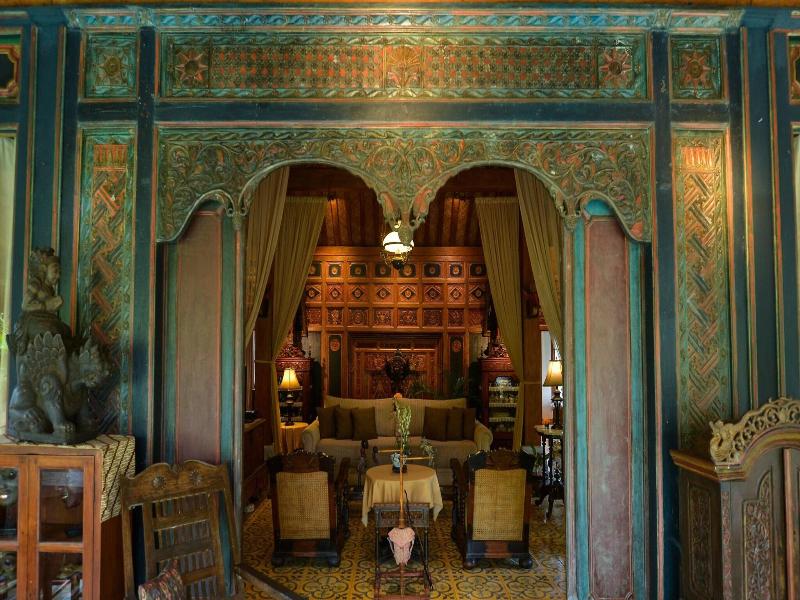 Ubud Syailendra Boutique Villas image