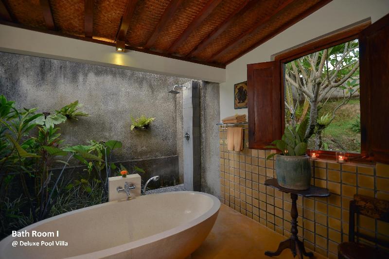 Ubud Syailendra Boutique Villas