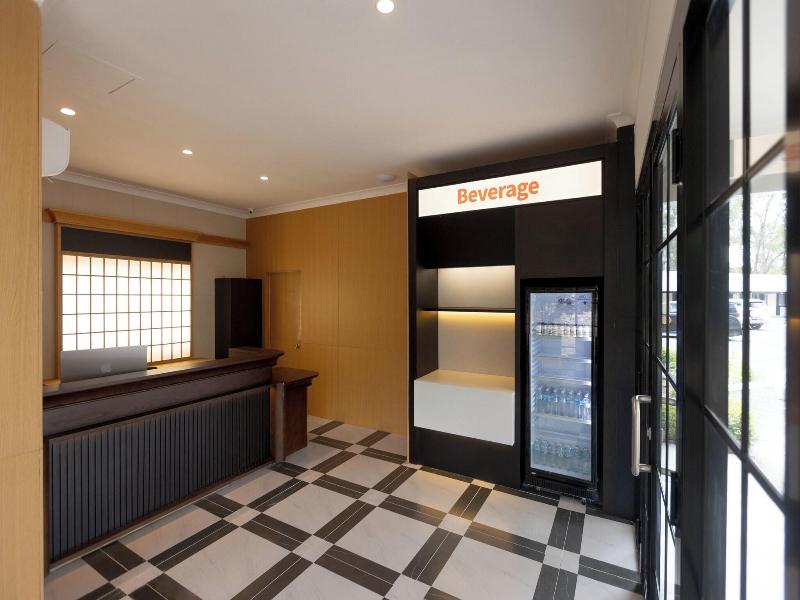 Matthew Flinders Motor Inn