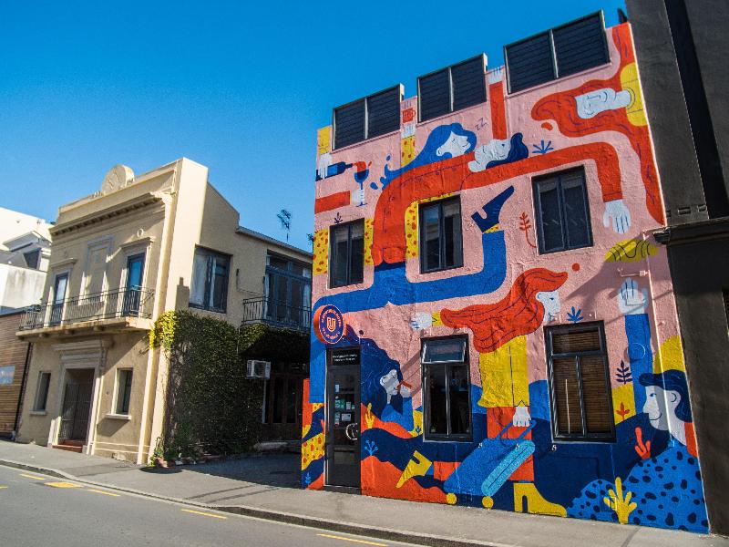 U Boutique Hotel image