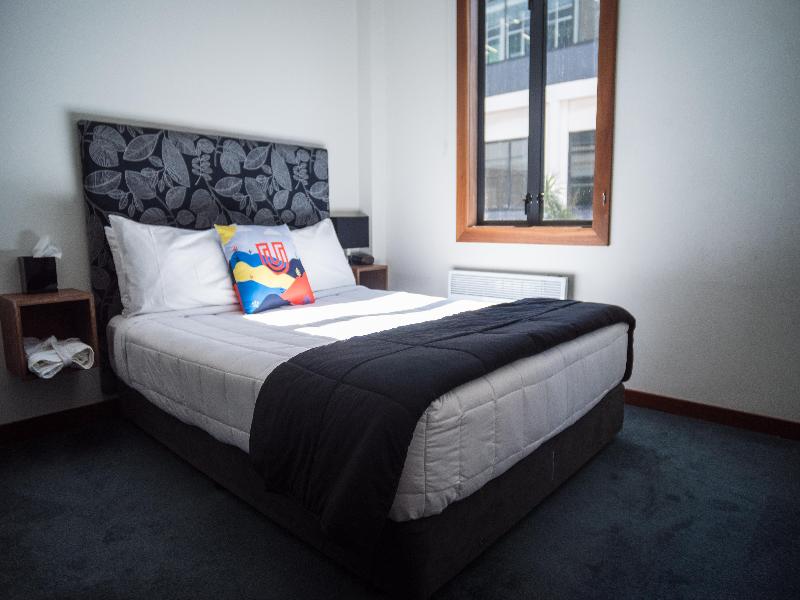 U Boutique Hotel image