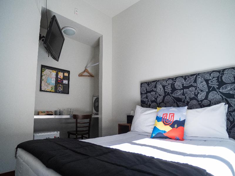U Boutique Hotel image