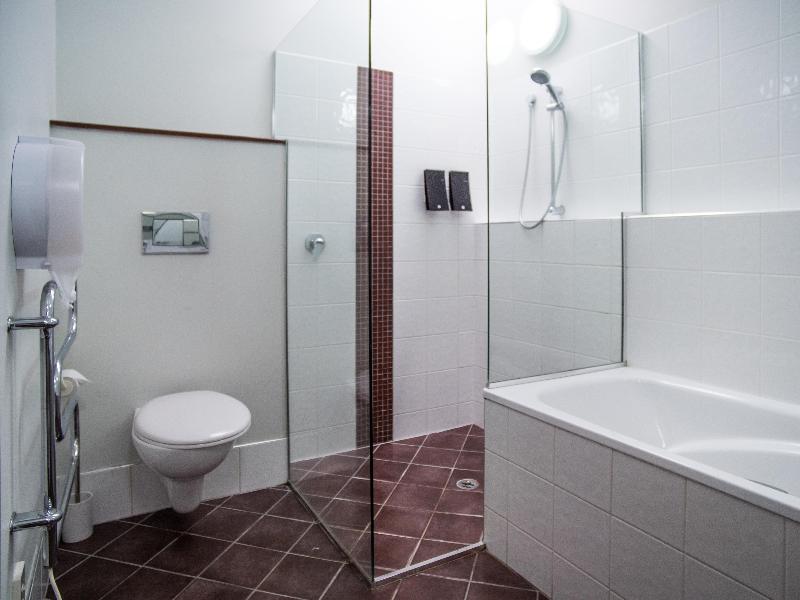 U Boutique Hotel image