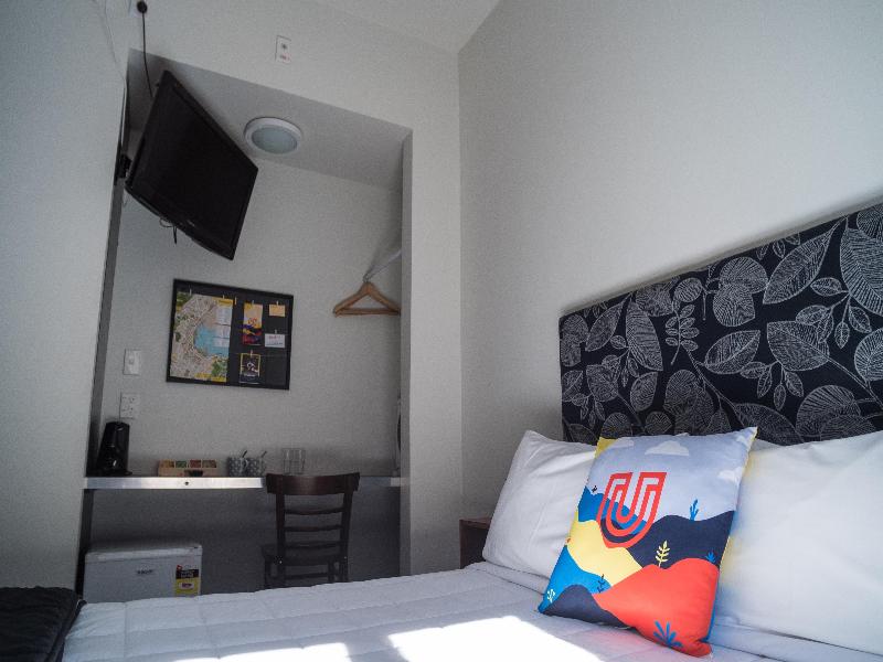 U Boutique Hotel image