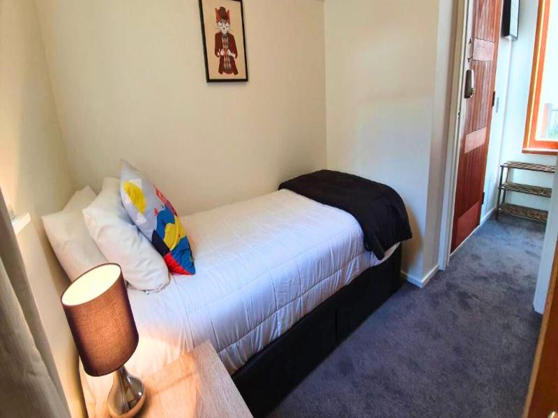 U Boutique Hotel image