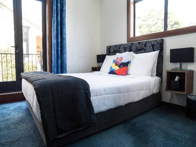 U Boutique Hotel image