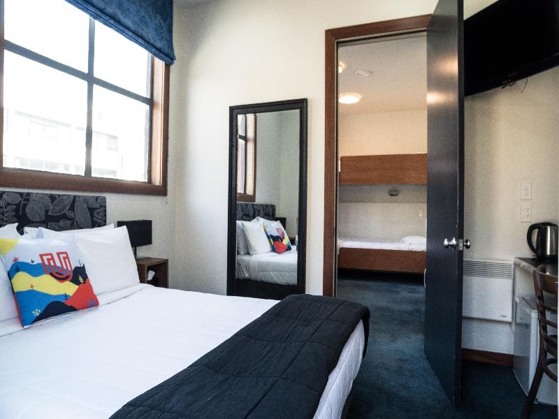 U Boutique Hotel image