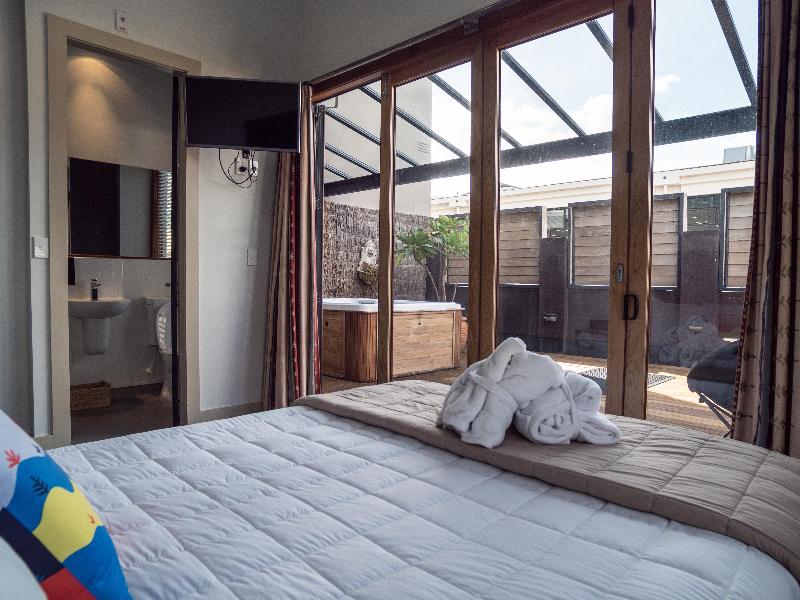 U Boutique Hotel image
