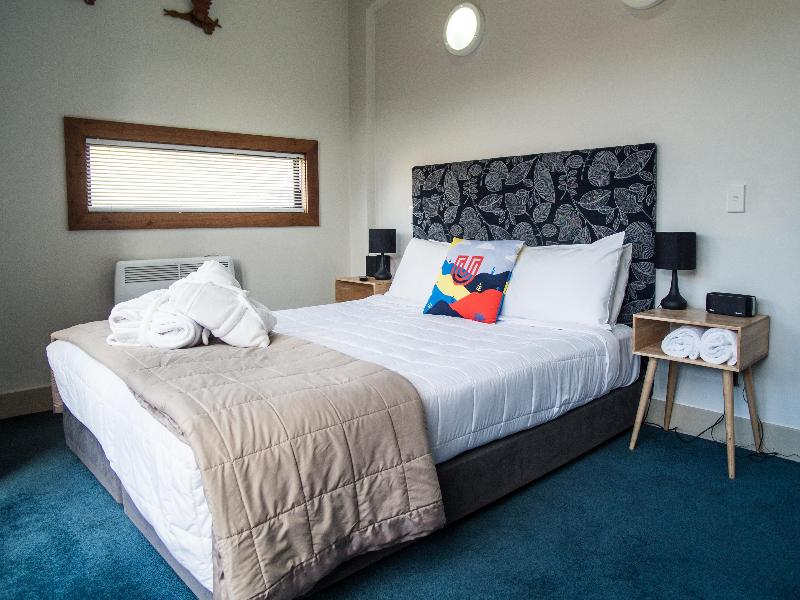 U Boutique Hotel image