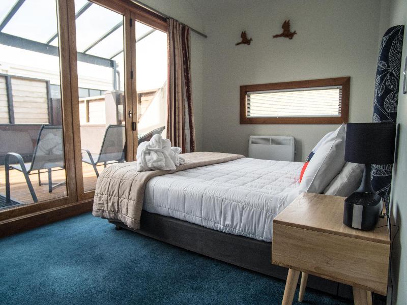 U Boutique Hotel image