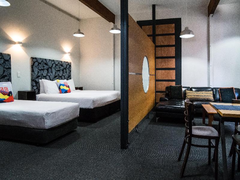 U Boutique Hotel image