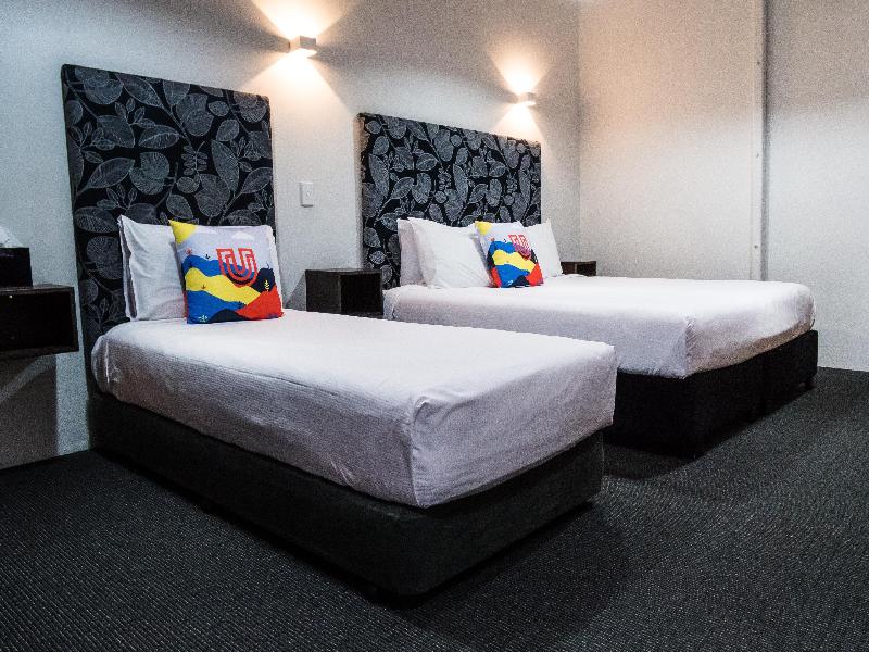 U Boutique Hotel image