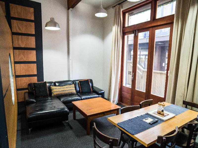U Boutique Hotel image