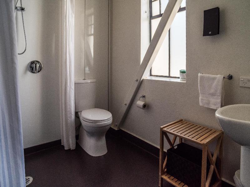 U Boutique Hotel image
