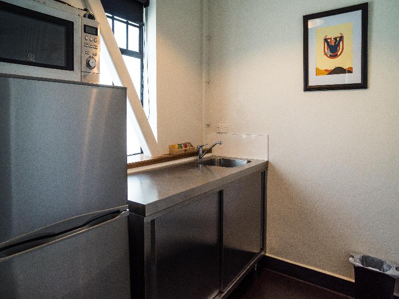 U Boutique Hotel image