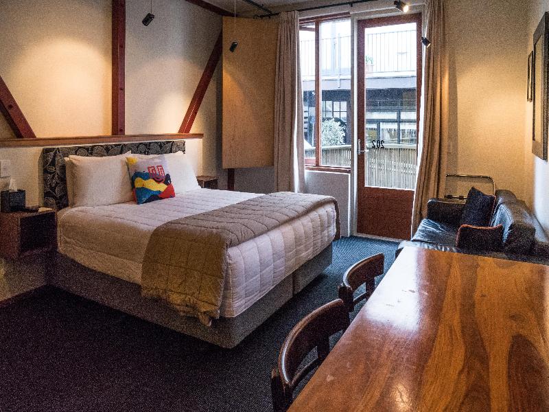 U Boutique Hotel image