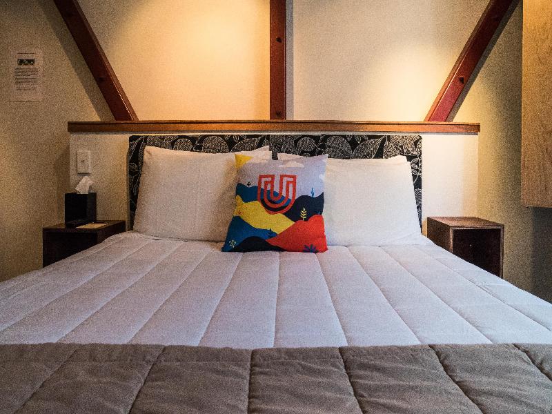 U Boutique Hotel image