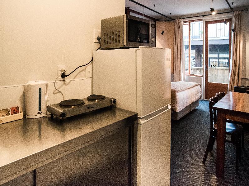 U Boutique Hotel image