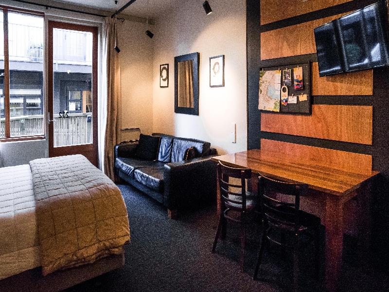 U Boutique Hotel image