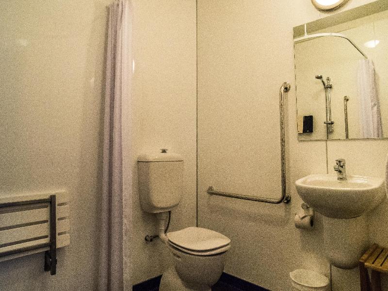 U Boutique Hotel image