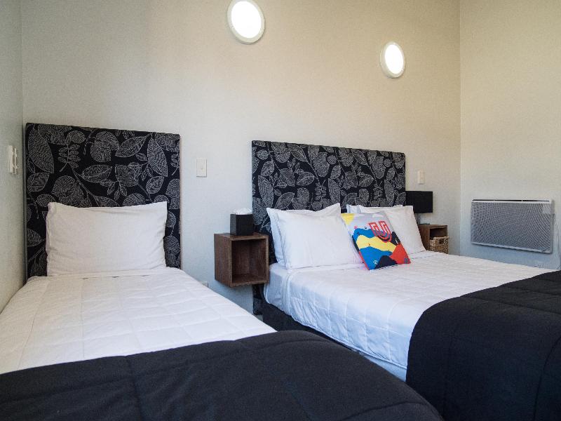 U Boutique Hotel image
