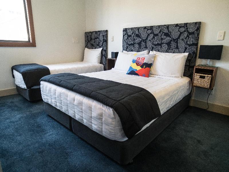 U Boutique Hotel image