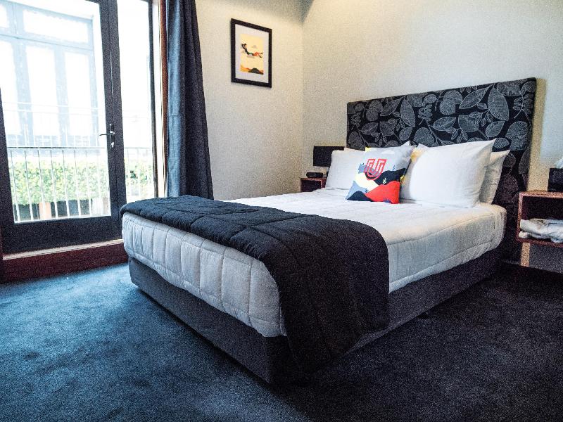U Boutique Hotel image