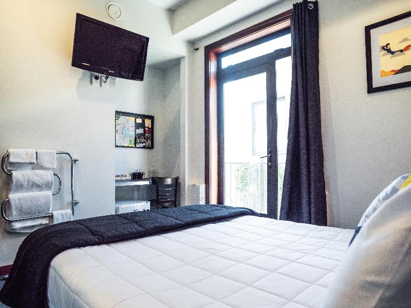 U Boutique Hotel image