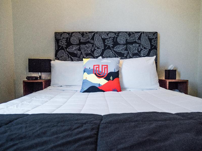U Boutique Hotel image