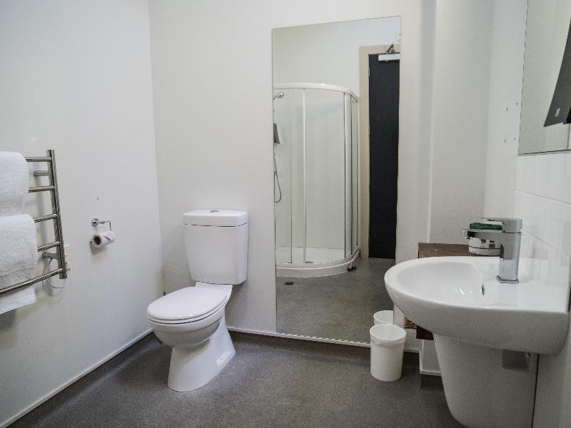 U Boutique Hotel image