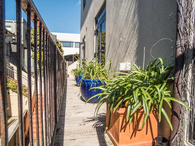 U Boutique Hotel image