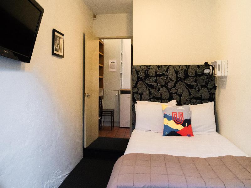 U Boutique Hotel image
