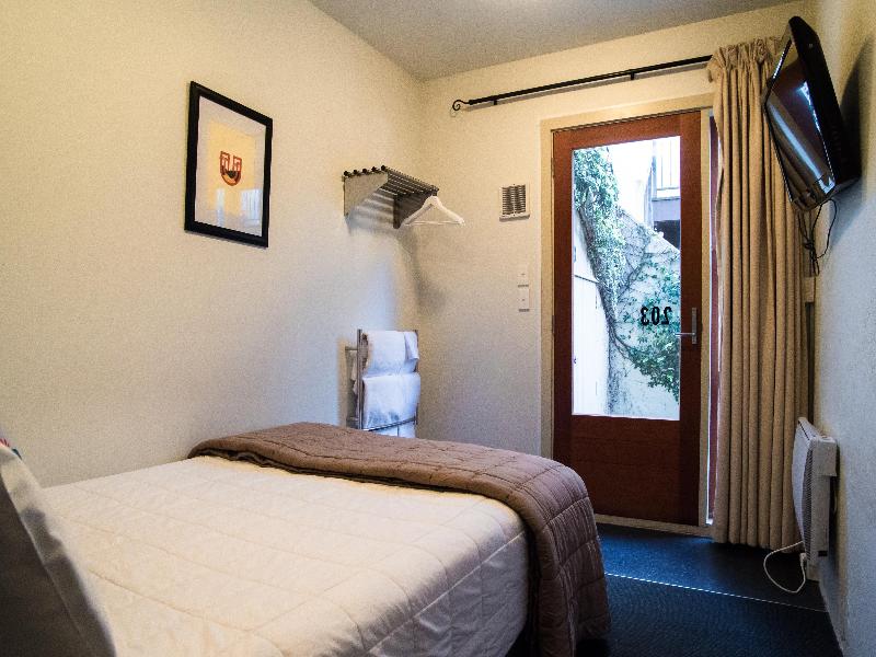 U Boutique Hotel image