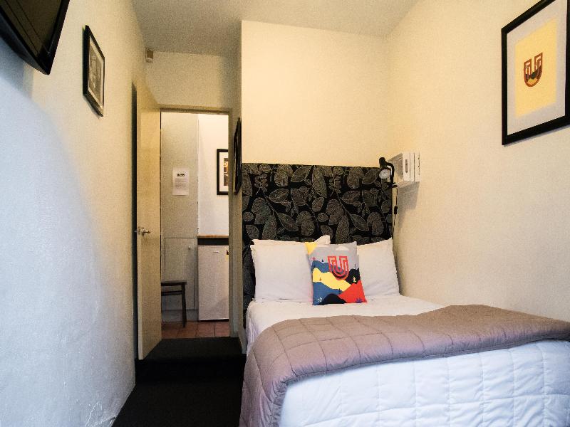 U Boutique Hotel image