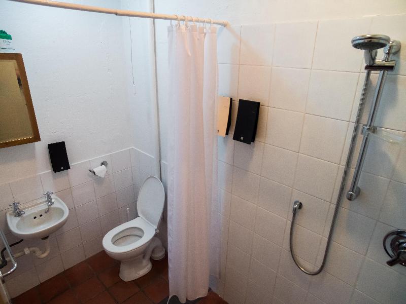 U Boutique Hotel image