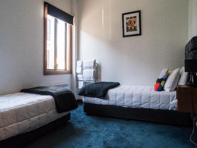 U Boutique Hotel image
