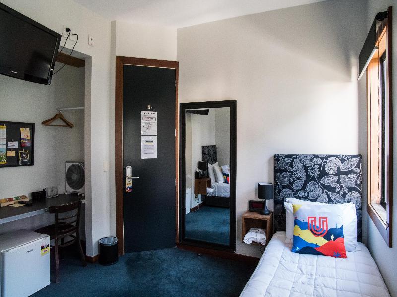 U Boutique Hotel image