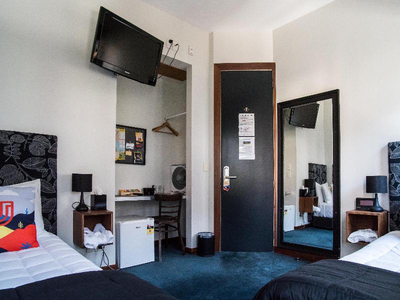 U Boutique Hotel image