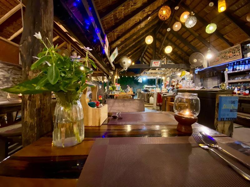 Phi Phi Ba Kao Bay Resort — photo 14