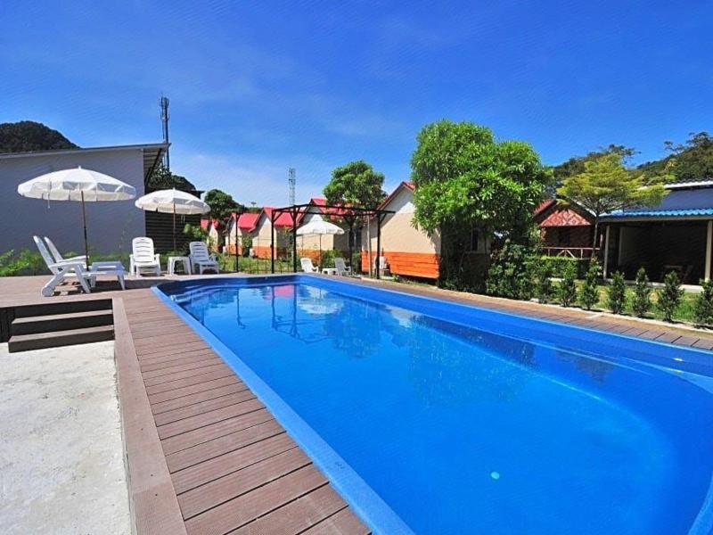 Phi Phi Ba Kao Bay Resort — photo 4